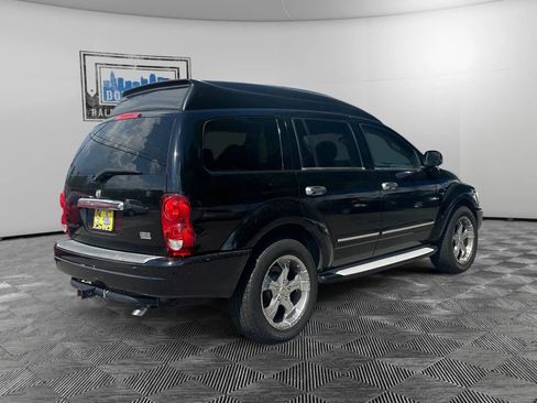 Used 2005 Dodge Durango Limited AWD/4WD image 5