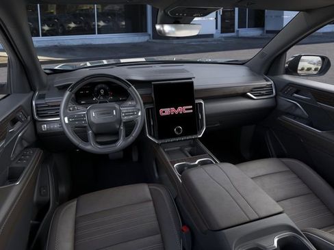 New 2026 GMC Acadia Denali Ultimate AWD/4WD image 15