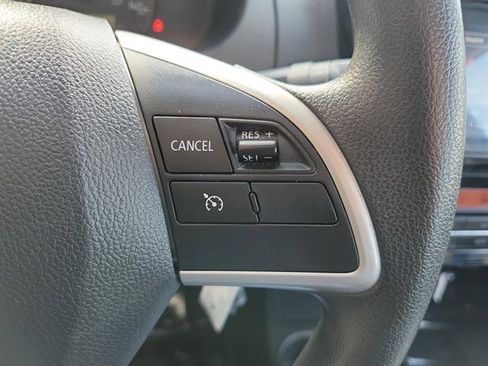 Used 2024 Mitsubishi Mirage G4 ES image 16