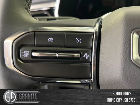 New 2026 GMC Canyon Elevation w/ Convenience Package AWD/4WD image 32