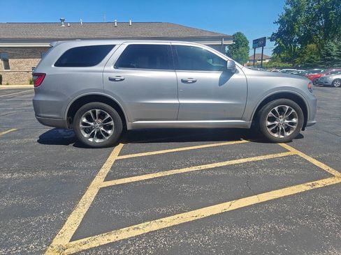 Used 2019 Dodge Durango GT AWD/4WD image 7