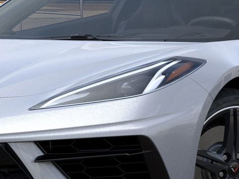 New 2026 Chevrolet Corvette Stingray Coupe w/ Z51 Performance Package image 10