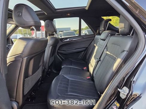 Used 2018 Mercedes-Benz GLE 350 image 12