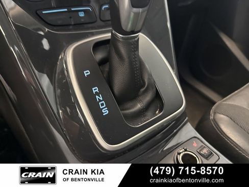 Used 2013 Ford Escape Titanium w/ Parking Technology Pkg AWD/4WD image 24