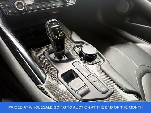 Used 2020 Toyota Supra Premium w/ Driver Assist Package image 18