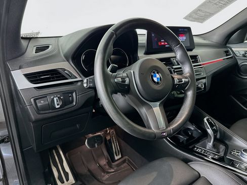 Used 2022 BMW X2 M35i w/ Premium Package AWD/4WD image 9