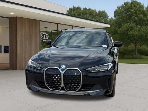 Certified 2023 BMW i4 eDrive40 RWD image 3