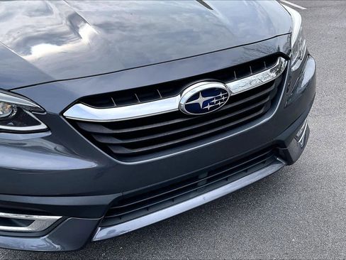 Used 2022 Subaru Legacy Limited image 29