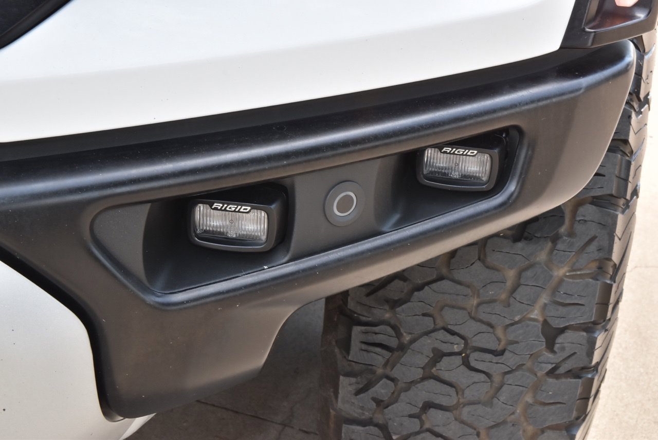 Used 2024 Ford F150 Raptor AWD/4WD image 45
