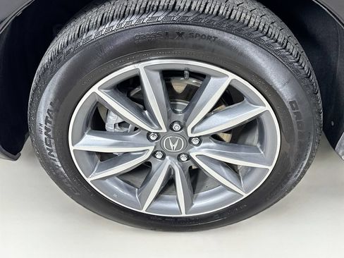 Used 2024 Acura RDX SH-AWD w/ Technology Package image 42