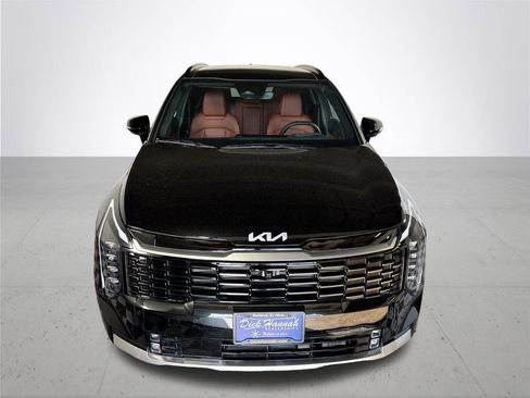 New 2026 Kia Sportage SX Prestige AWD/4WD image 3