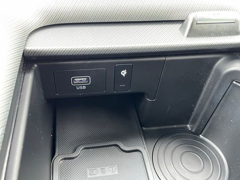 Used 2025 Hyundai Palisade SEL AWD/4WD image 21