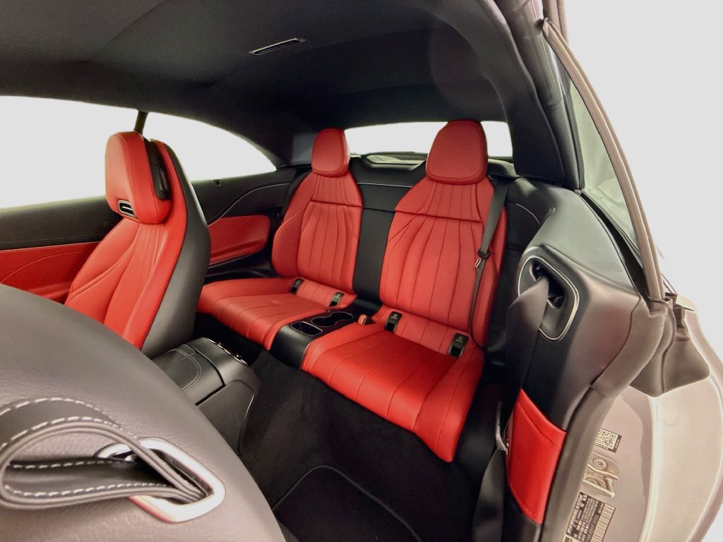 New 2027 Mercedes-Benz CLE 450 4MATIC Cabriolet image 19