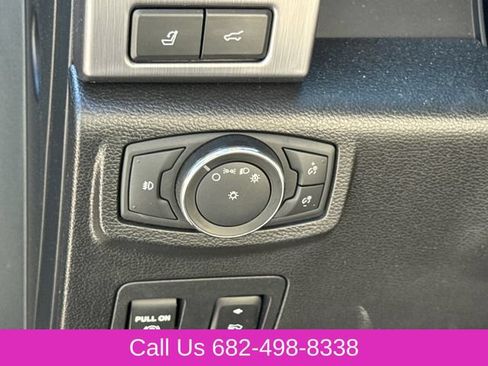 Used 2020 Ford Expedition Platinum RWD image 23