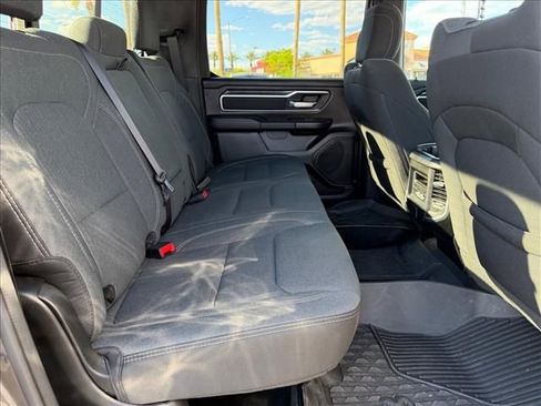 Used 2023 RAM 1500 Big Horn AWD/4WD image 10