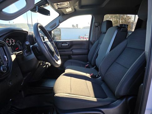 Used 2023 Chevrolet Silverado 2500 W/T w/ WT Convenience Package image 22