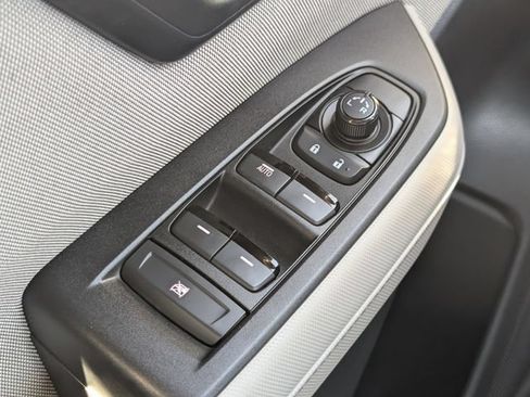 Certified 2026 Subaru Forester AWD/4WD image 30