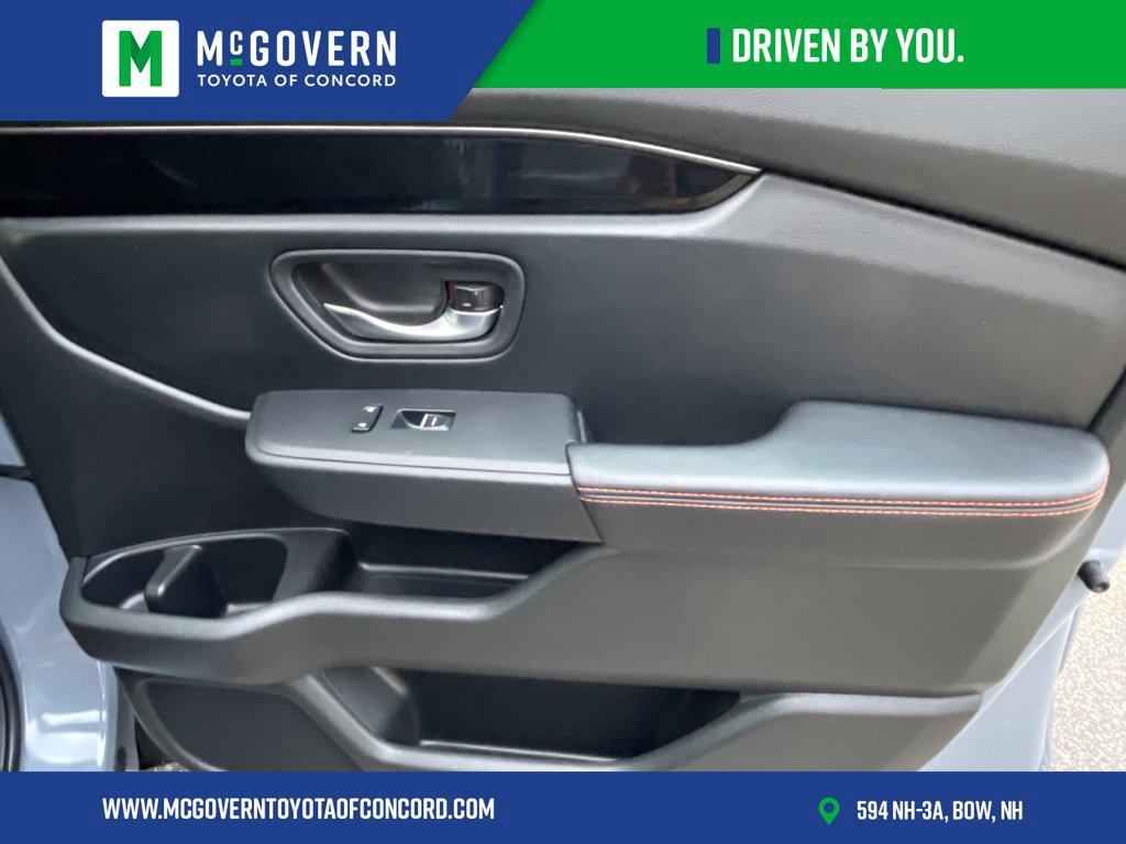 Used 2025 Honda Pilot TrailSport image 29