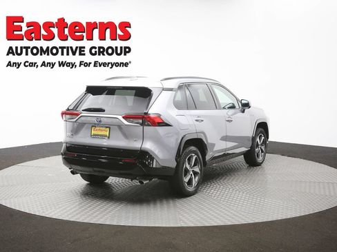 Used 2022 Toyota RAV4 SE AWD/4WD image 41