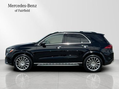 New 2026 Mercedes-Benz GLE 450e 4MATIC image 5