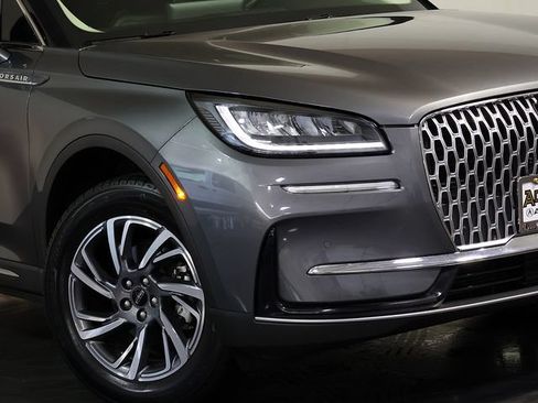 Used 2023 Lincoln Corsair FWD w/ Equipment Group 101A image 8