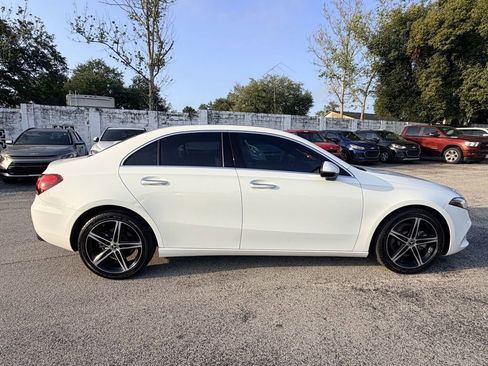 Used 2022 Mercedes-Benz A 220 image 5