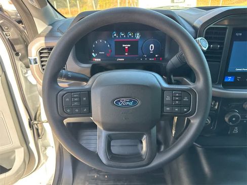 New 2025 Ford F150 XL w/ Tow/Haul Package image 24