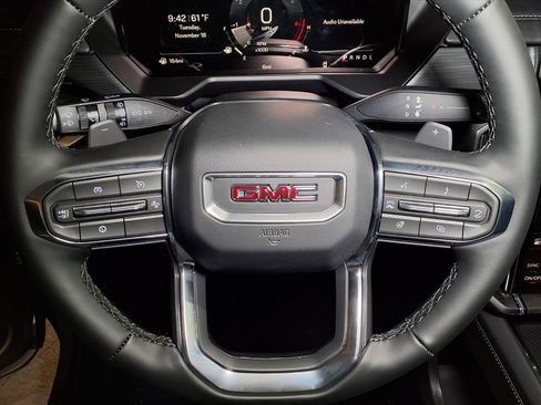 New 2026 GMC Acadia Elevation image 20