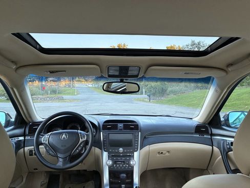 Used 2008 Acura TL image 12