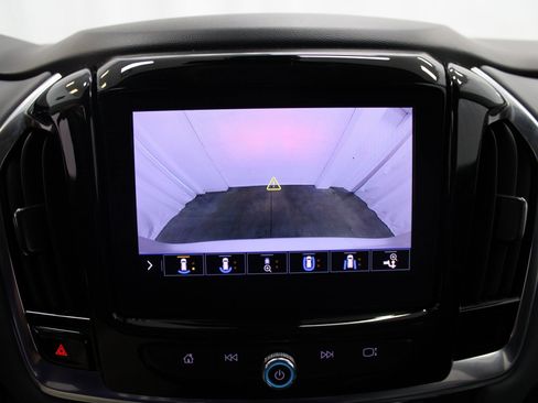 Used 2021 Chevrolet Traverse Premier w/ LPO, Floor Liner Package image 47