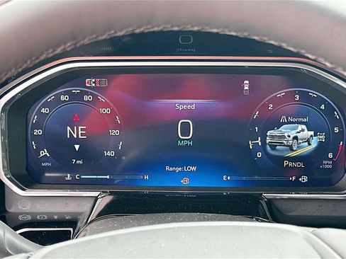 New 2026 Chevrolet Silverado 2500 ZR2 image 12