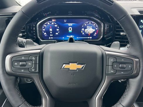 New 2026 Chevrolet Silverado 1500 High Country w/ Technology Package image 19