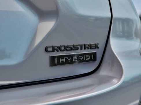 New 2026 Subaru Crosstrek 2.5i Sport AWD/4WD image 11