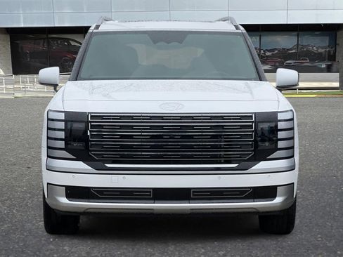 New 2026 Hyundai Palisade Calligraphy image 10