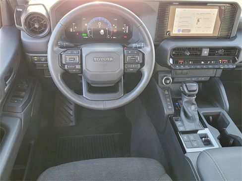 Used 2024 Toyota Land Cruiser 1958 image 10