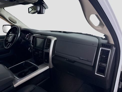 Used 2017 RAM 1500 Big Horn image 19