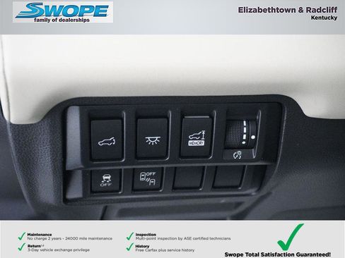 Used 2020 Subaru Ascent Limited w/ Technology Package image 16