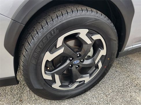 Used 2021 Subaru Crosstrek 2.5i Limited image 10