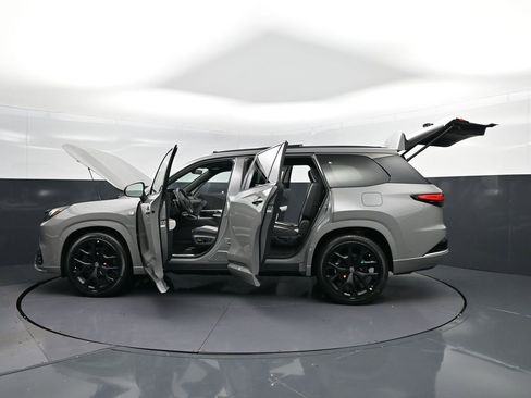 New 2026 Lexus TX 350 AWD image 50