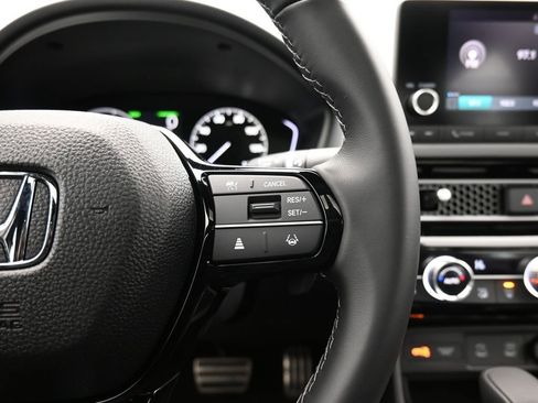 Certified 2026 Honda Civic Sport image 47