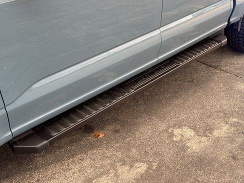 Used 2023 Ford F150 XLT w/ Equipment Group 302A High image 9