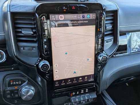 New 2026 RAM 1500 Limited w/ Night Edition image 26