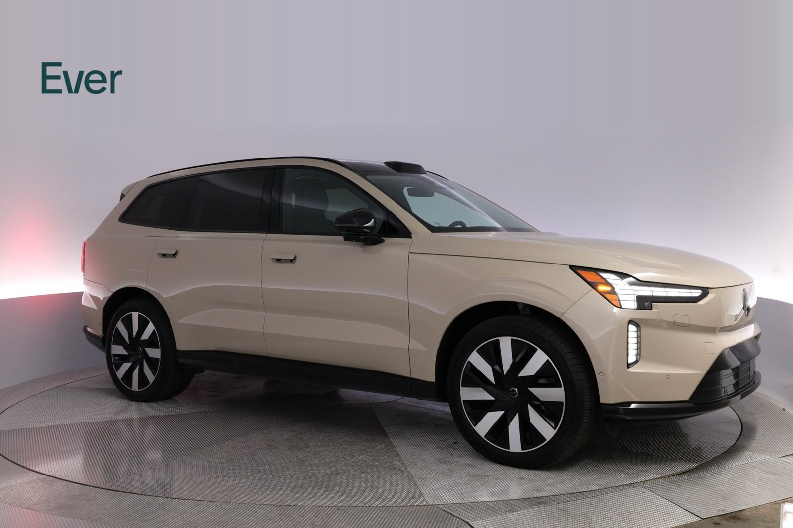 Used 2025 Volvo EX90 Plus AWD/4WD image 14