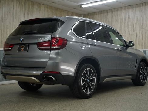 Used 2018 BMW X5 sDrive35i RWD image 10