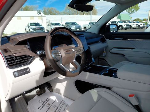 New 2026 GMC Acadia Denali w/ Super Cruise Package image 22