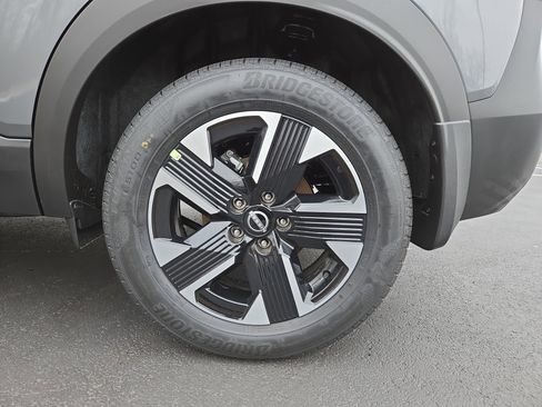 New 2026 Nissan Kicks SV w/ SV Premium Package image 9