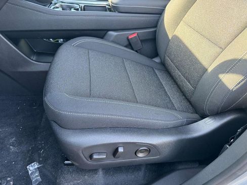 New 2026 Chevrolet Traverse LT image 34