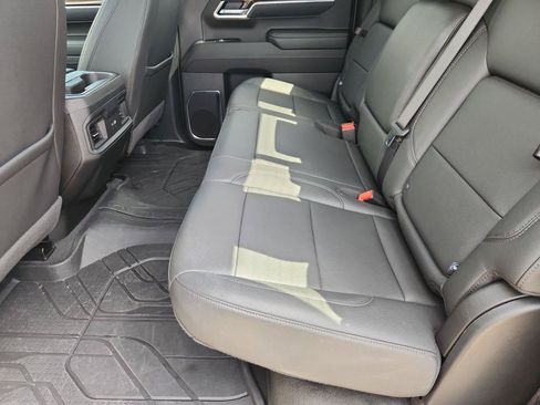 Used 2025 Chevrolet Silverado 1500 RST RWD image 25