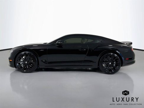 Used 2023 Bentley Continental GT Speed AWD/4WD image 9