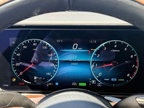 Certified 2023 Mercedes-Benz E 450 4MATIC Sedan image 17
